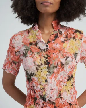 crush shirt - orange