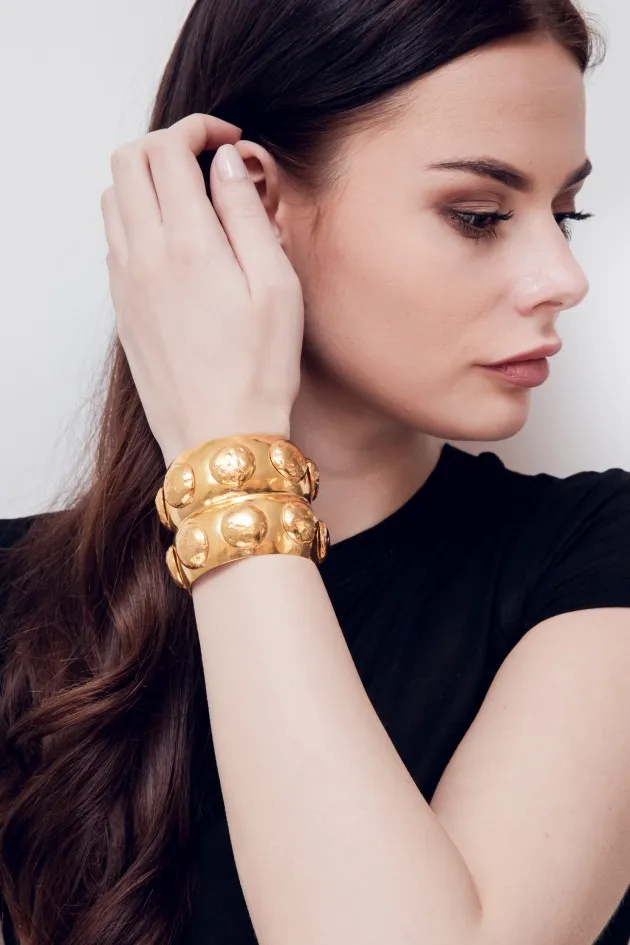 Curve Cuff
