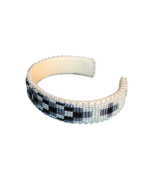 Dakota Etkie Glass Bead Cuff