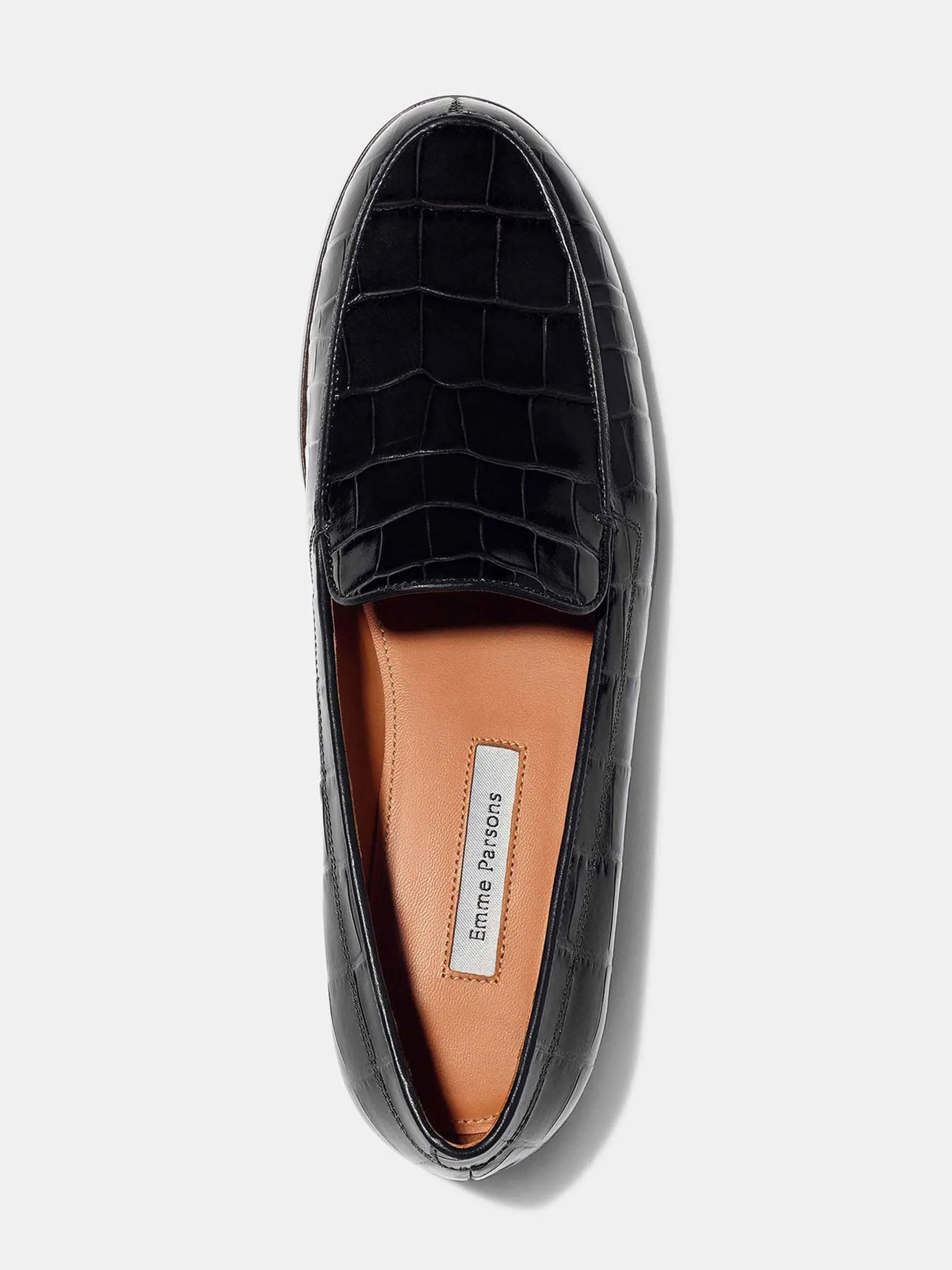Danielle Loafer