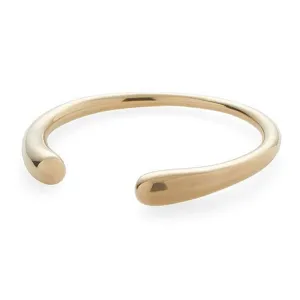 Delicate Dash Cuff