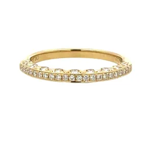 DIAMOND STACKABLE BAND