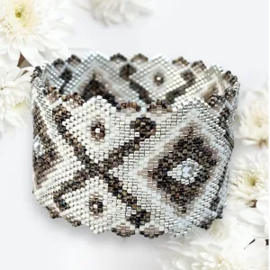 DIY Pattern Bracelet MIJAS