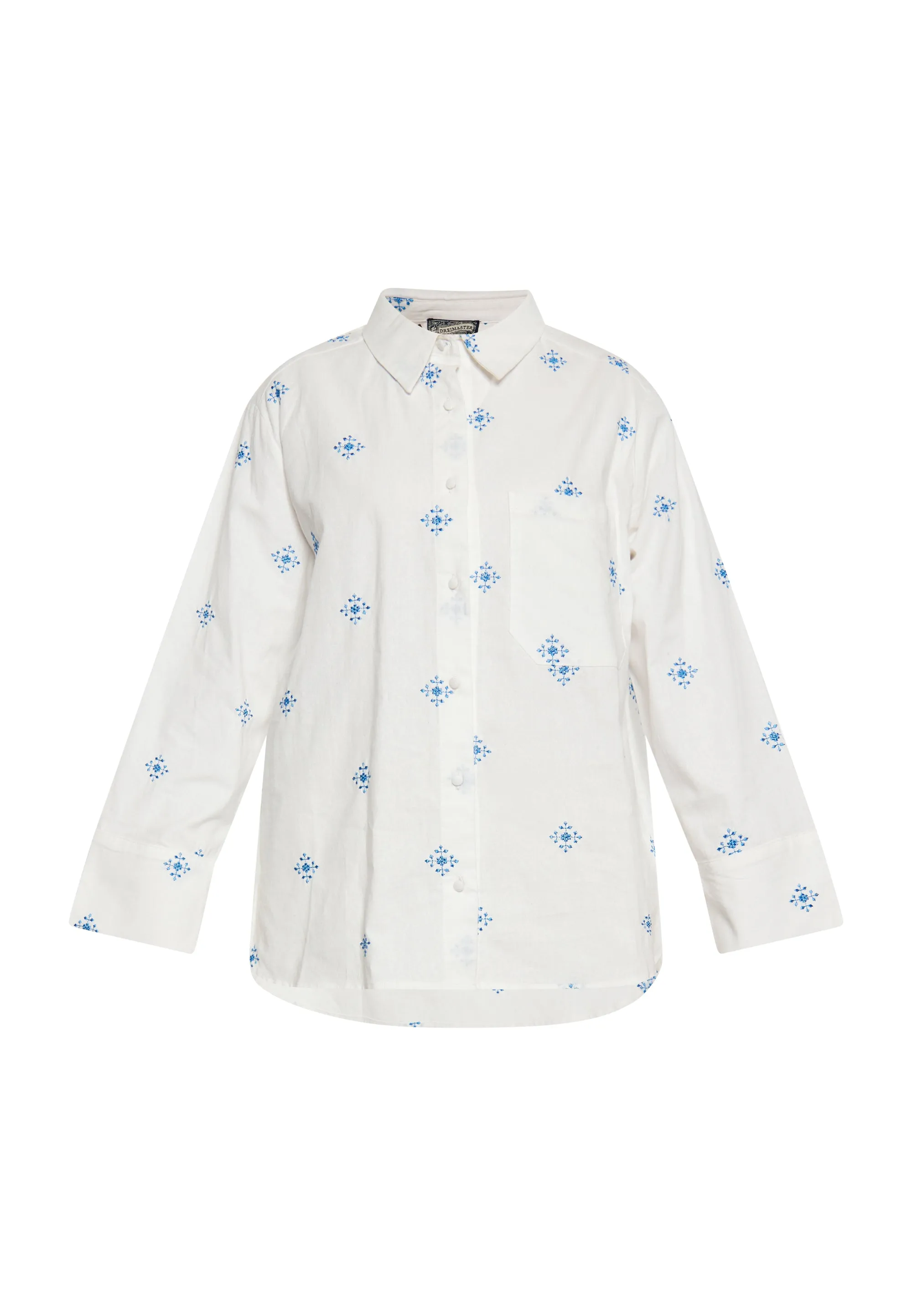 DreiMaster Vintage Women's Blouse