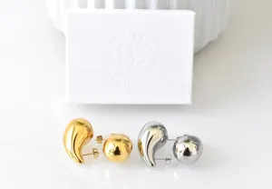 Drop Earrings