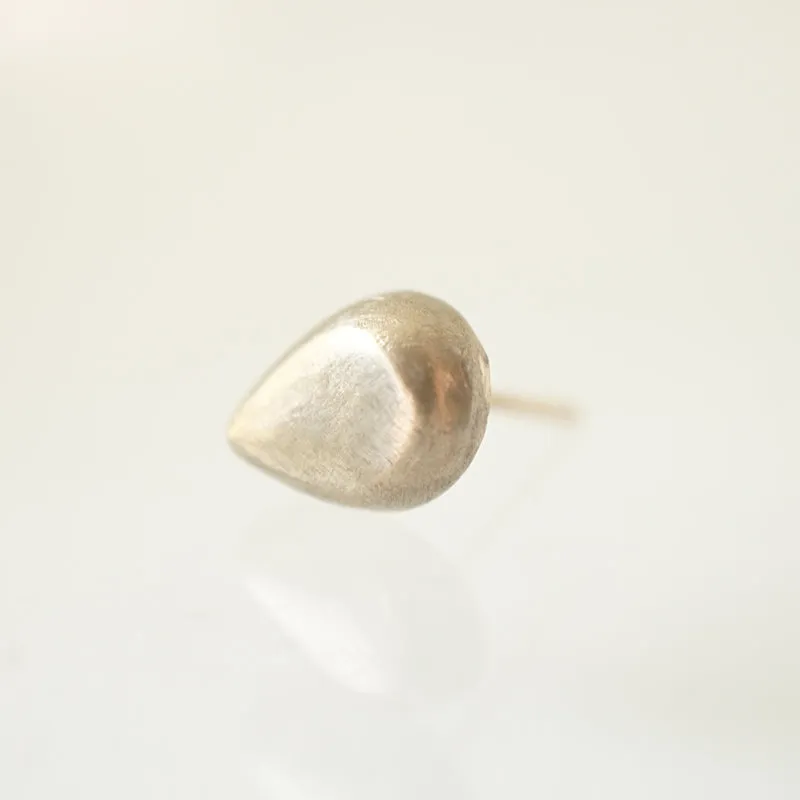 Drop Stud Earrings