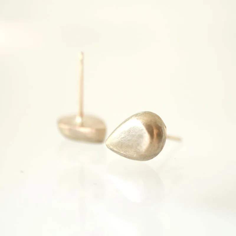 Drop Stud Earrings