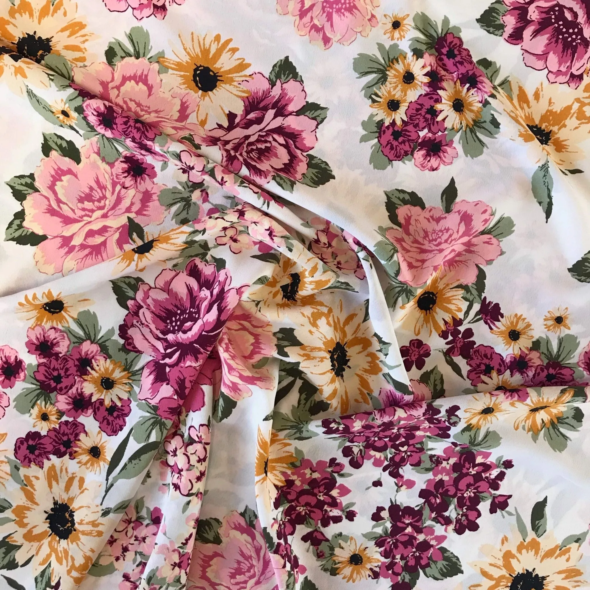 Emma Crepe