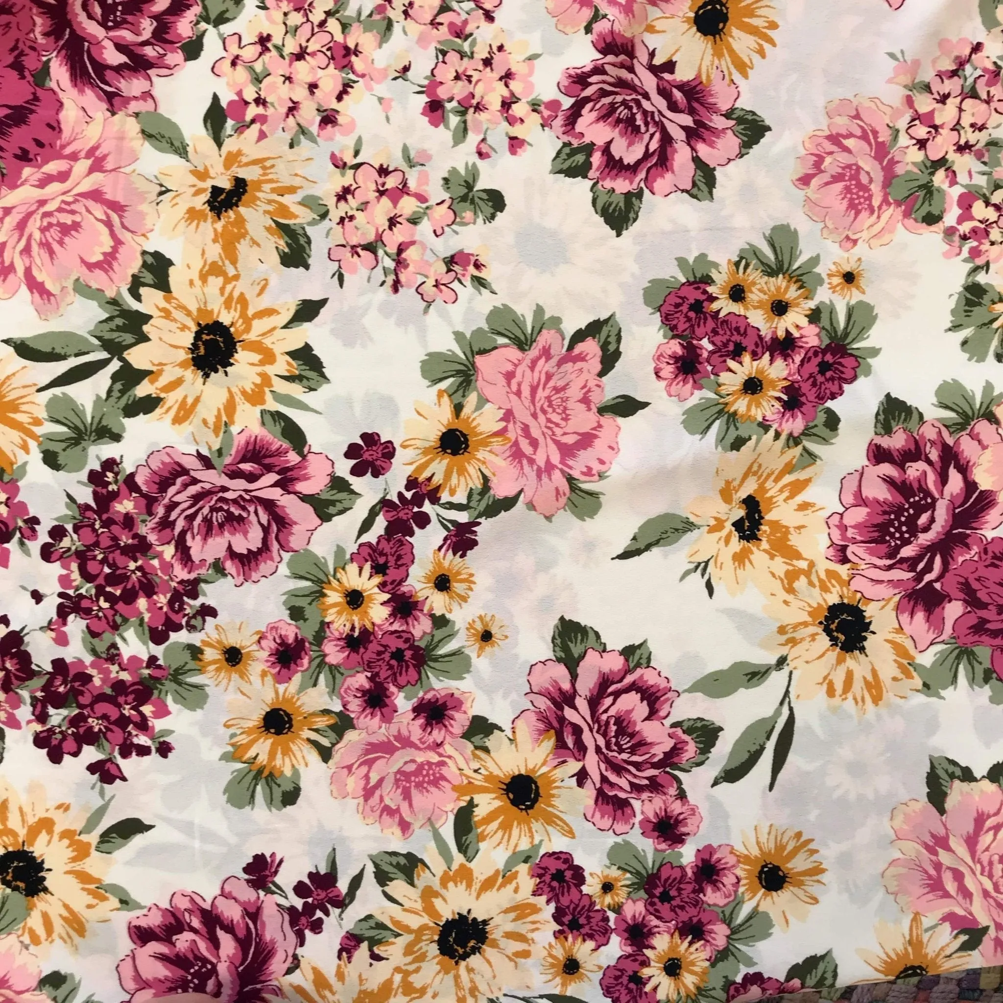 Emma Crepe