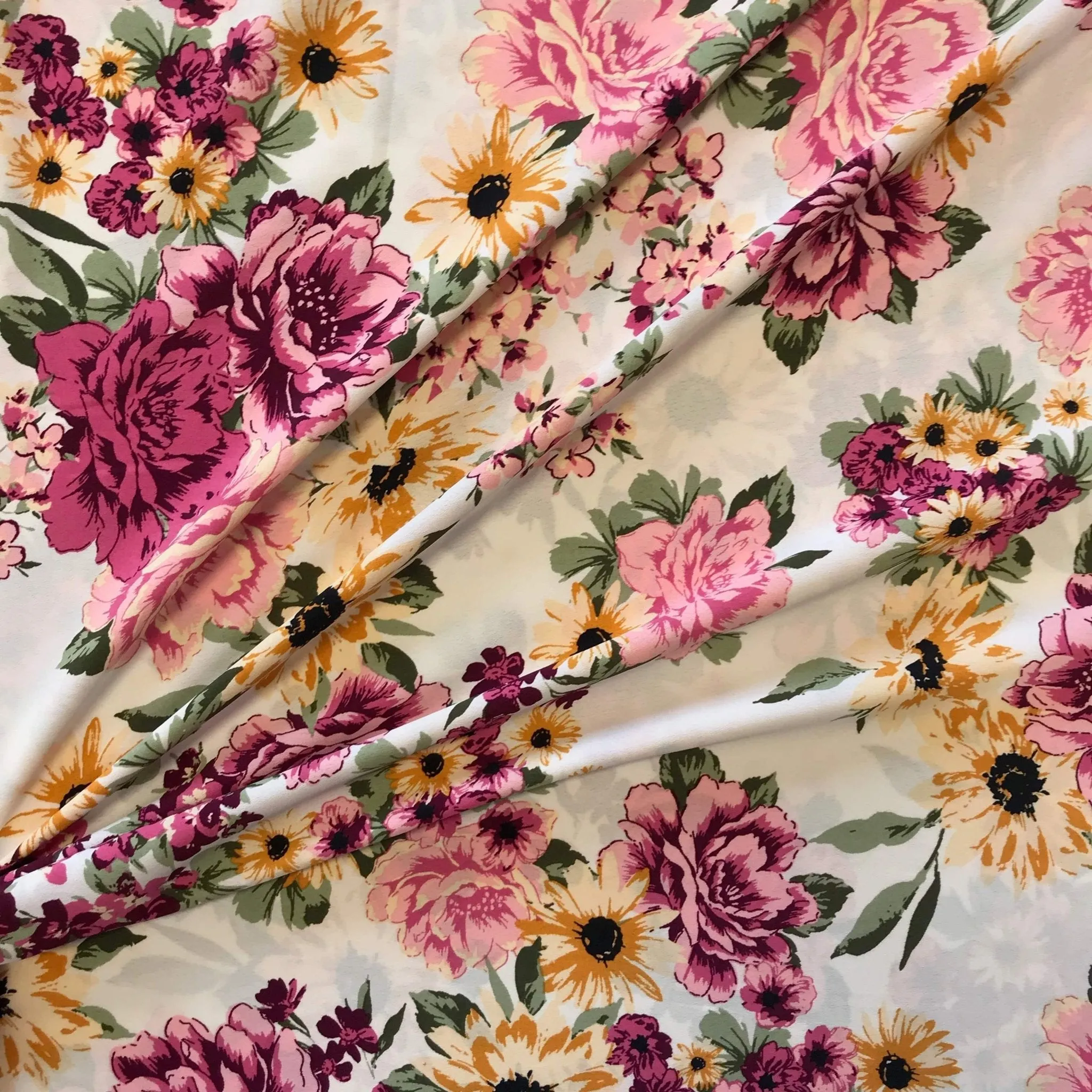 Emma Crepe