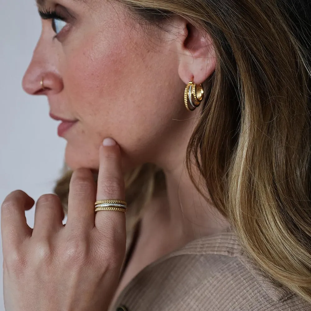 Empower Stackable Ring