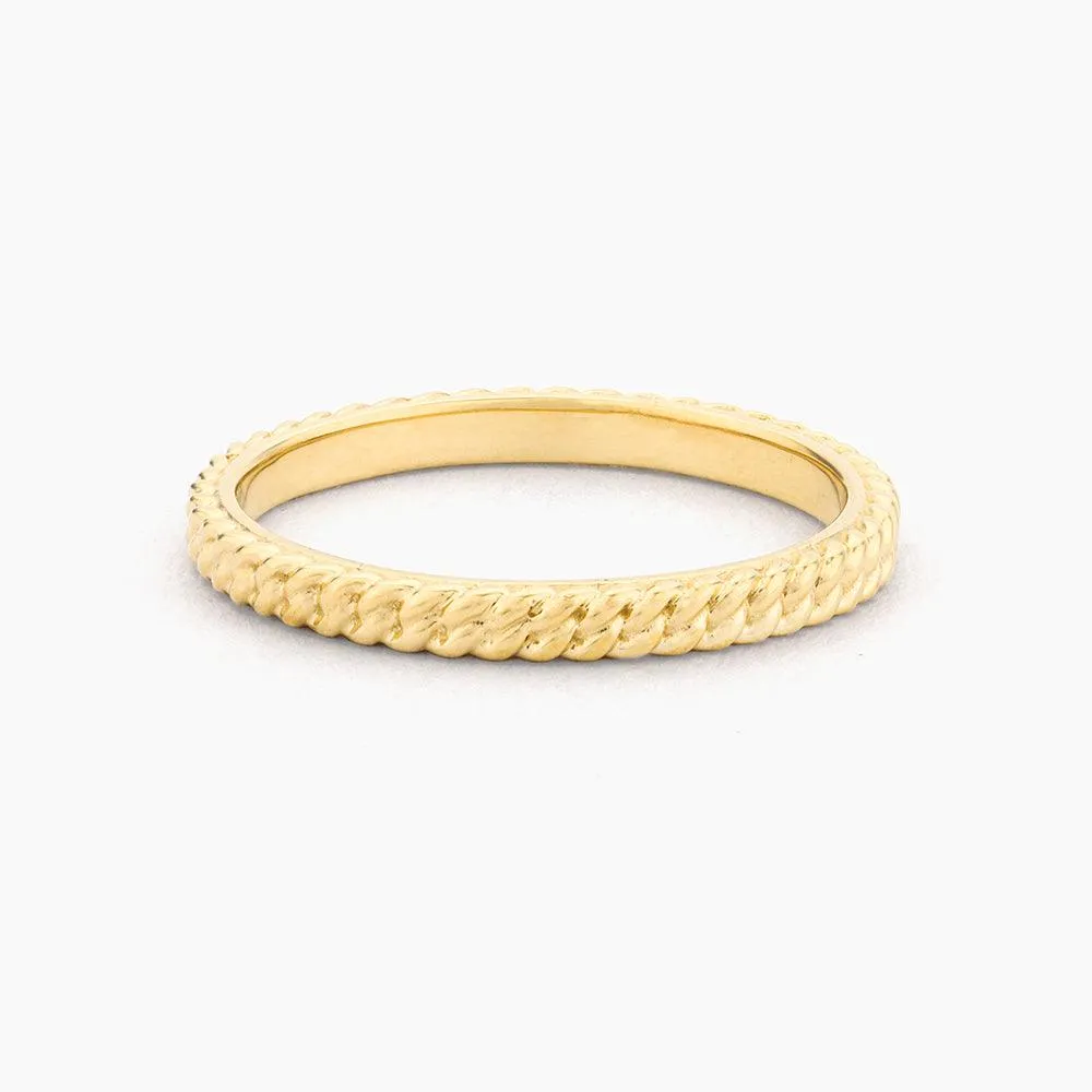 Empower Stackable Ring