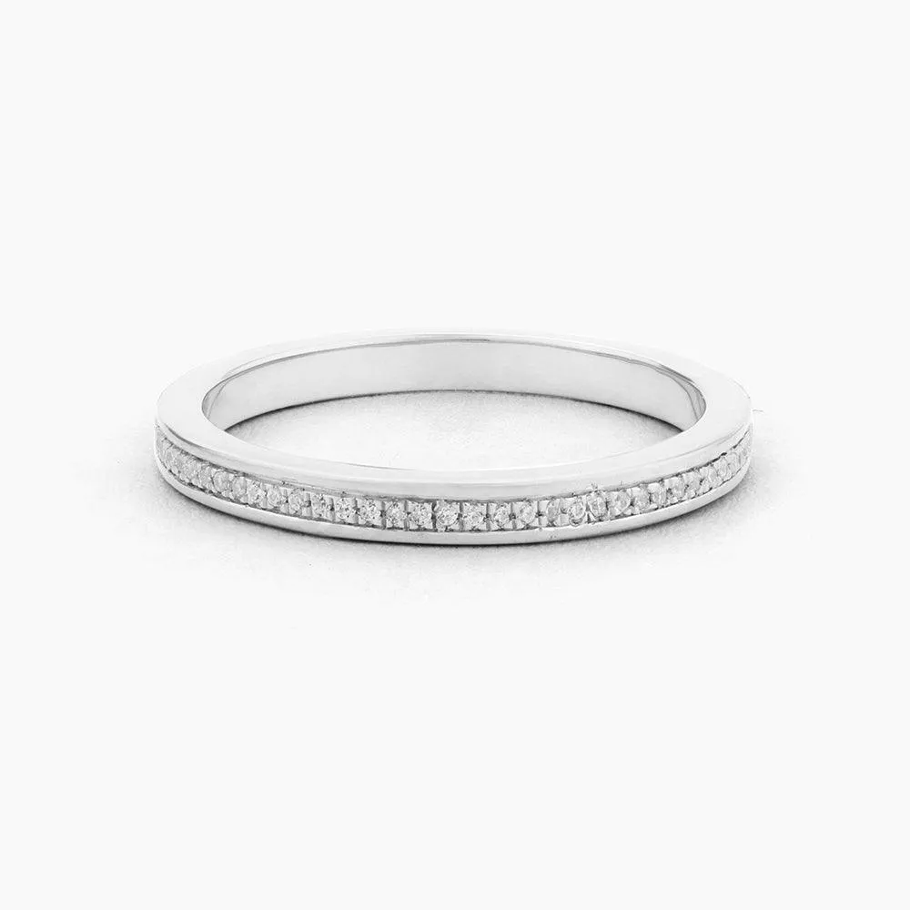 Empower Stackable Ring