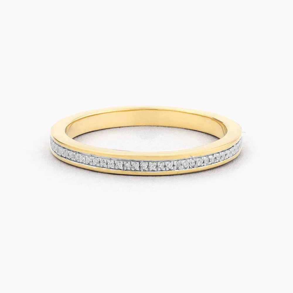 Empower Stackable Ring
