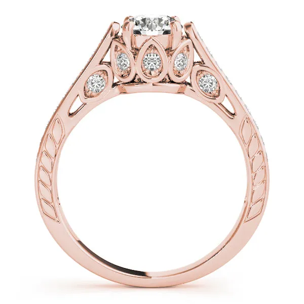 Engagement Rings Antique - TN82755