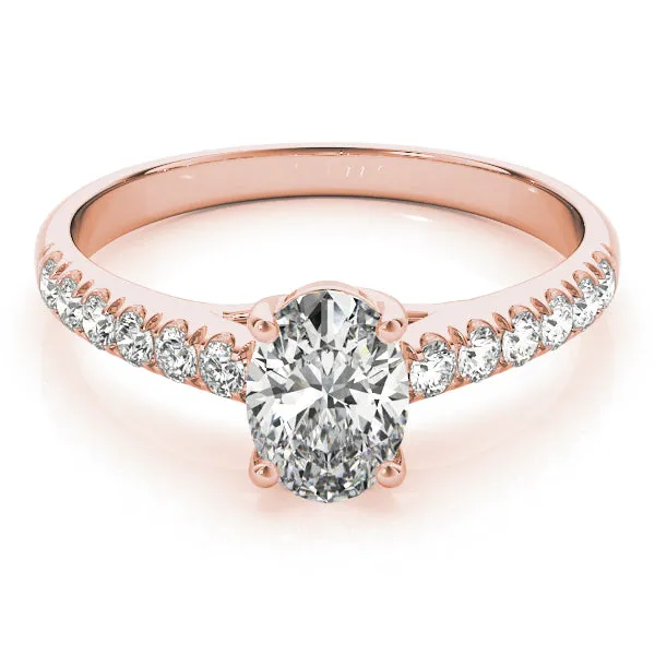 Engagement Rings Trellis - TN82901