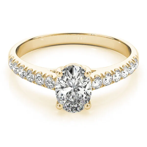 Engagement Rings Trellis - TN82901