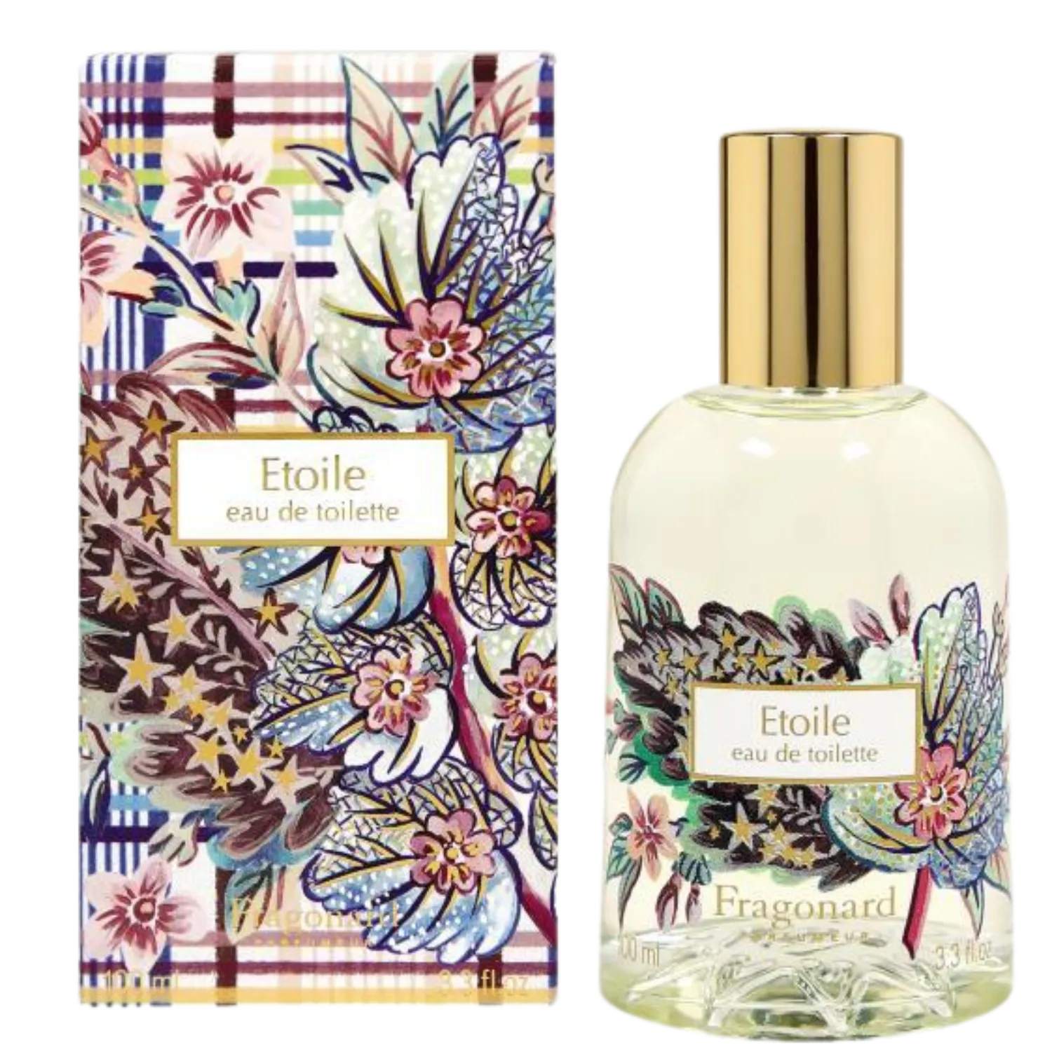 Etoile Eau de Toilette