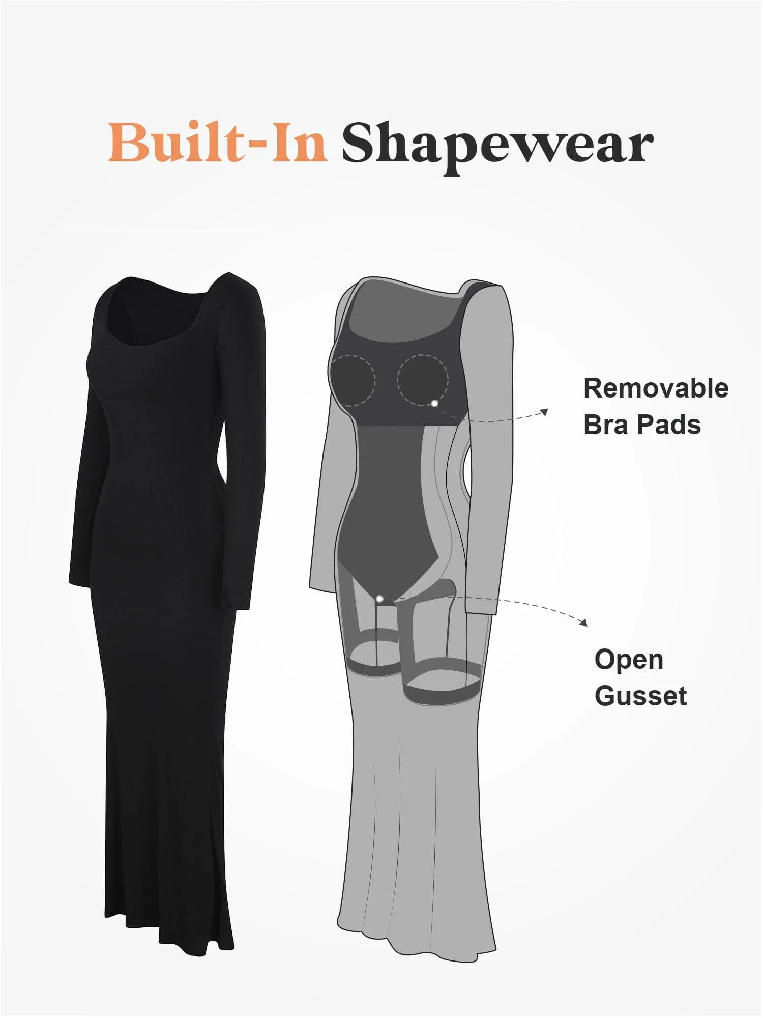 EVE | Shapewear