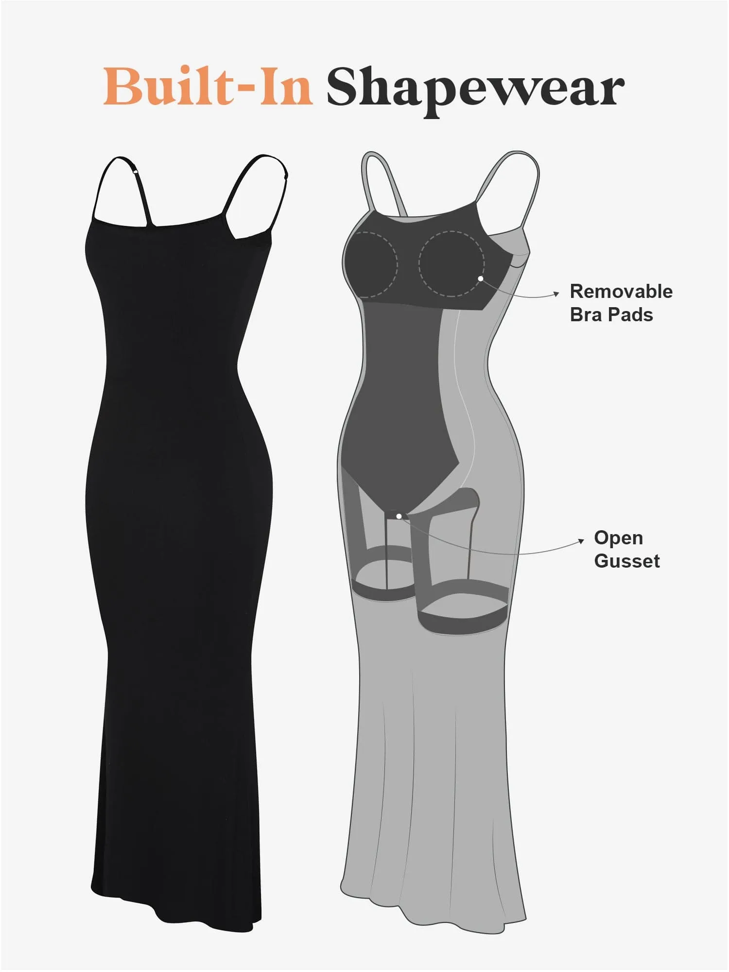 EVE | Shapewear