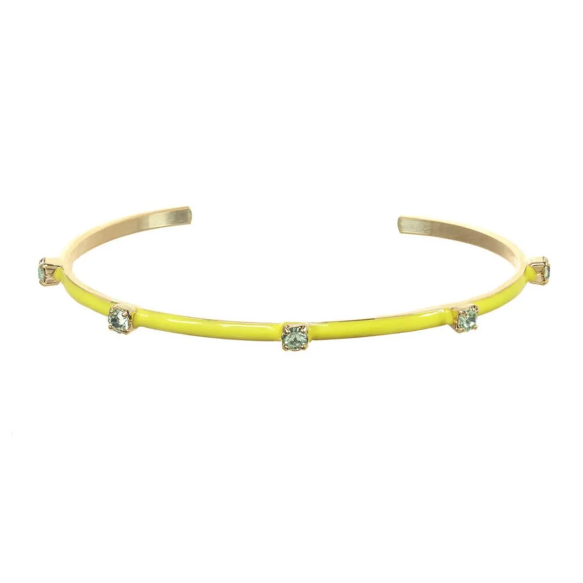 Everly Cuff Bracelet