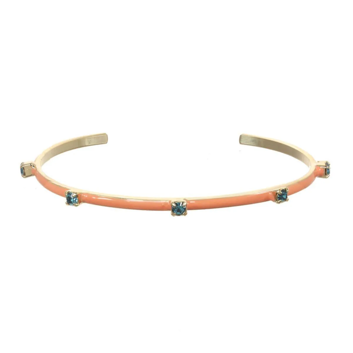 Everly Cuff Bracelet