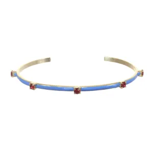 Everly Cuff Bracelet