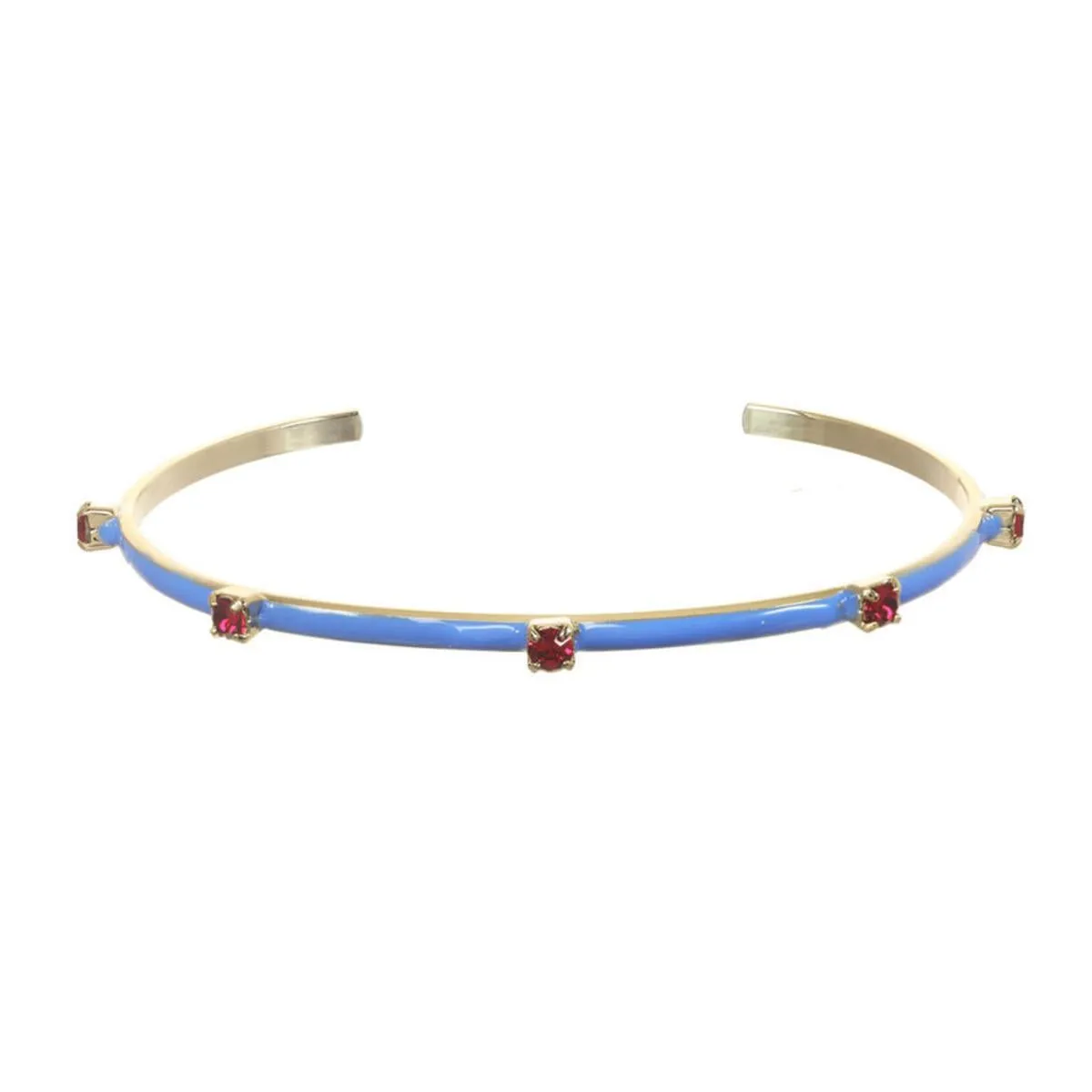 Everly Cuff Bracelet