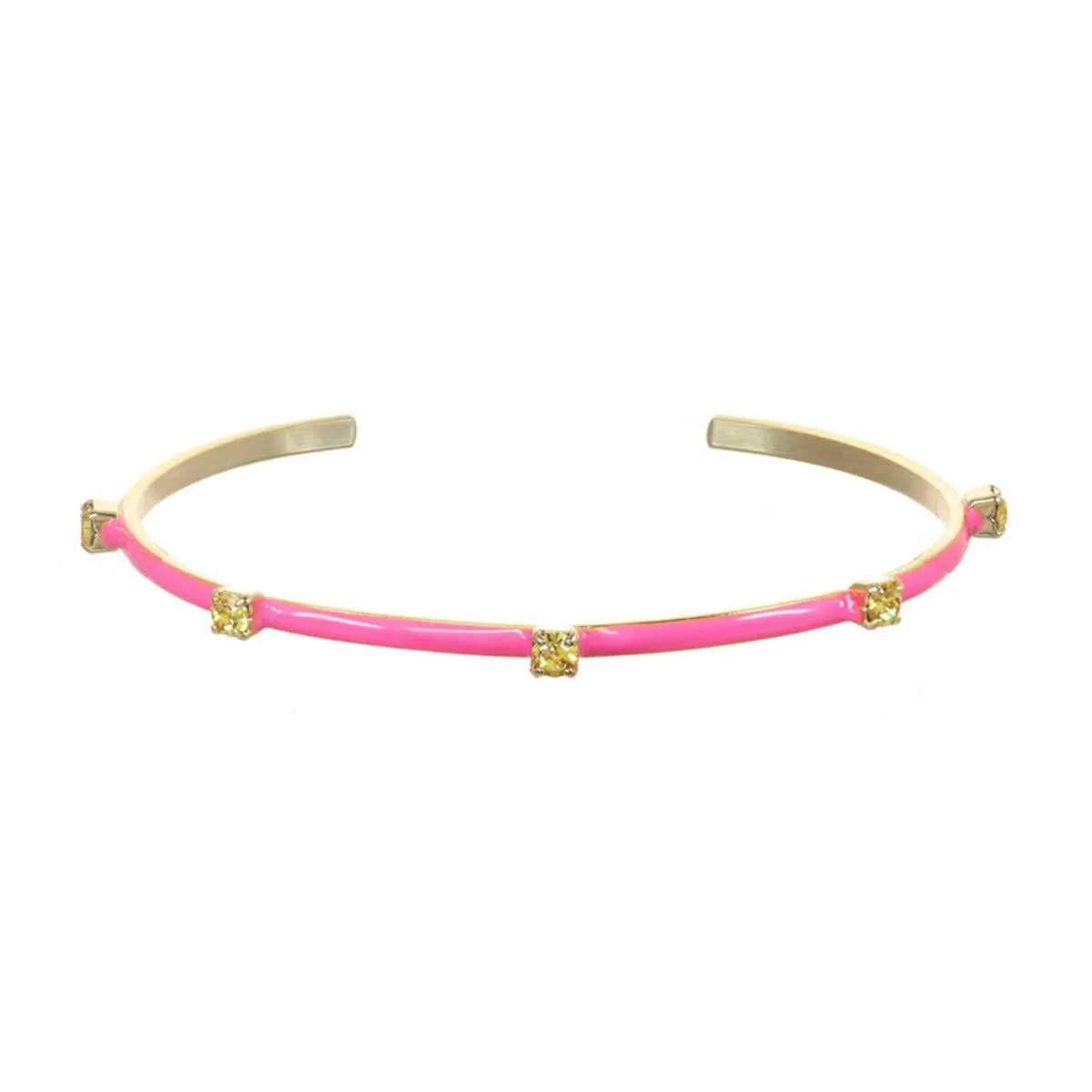 Everly Cuff Bracelet