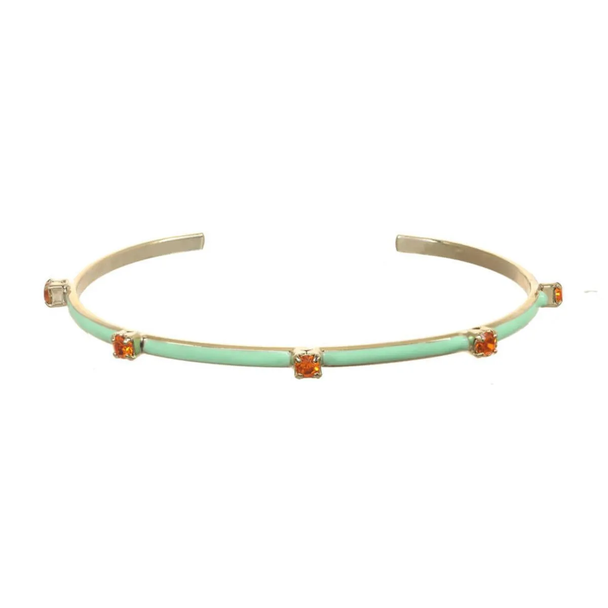 Everly Cuff Bracelet