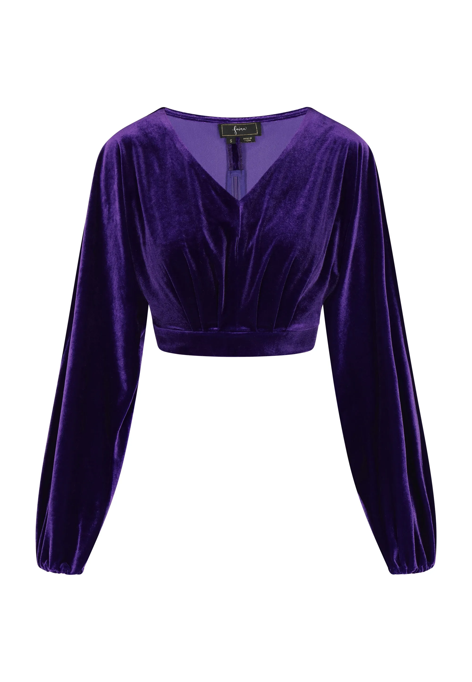 faina Women's Blouse