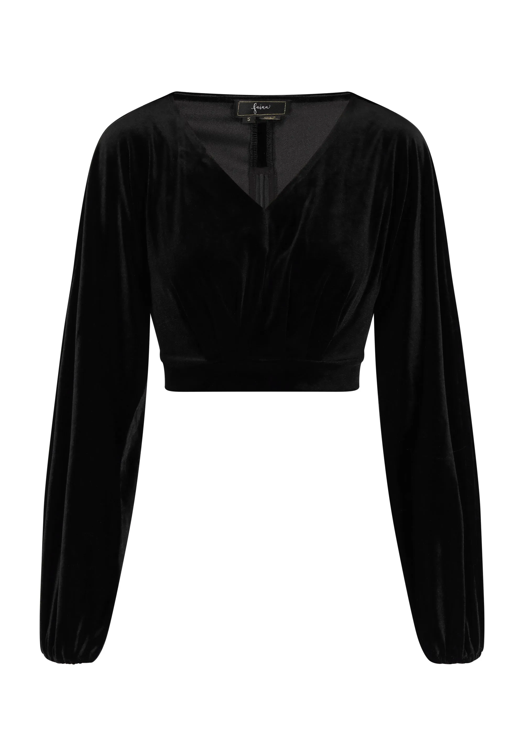 faina Women's Blouse