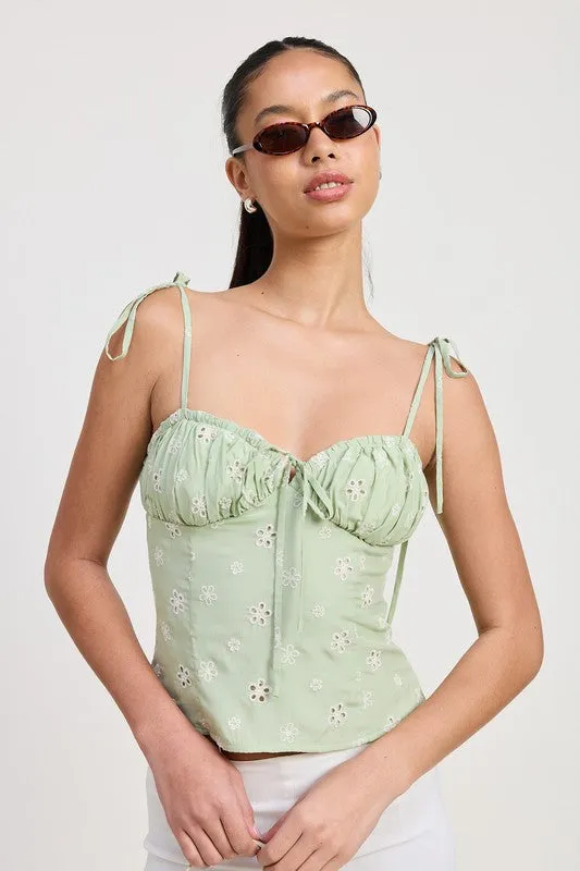 Field Dandelion Top