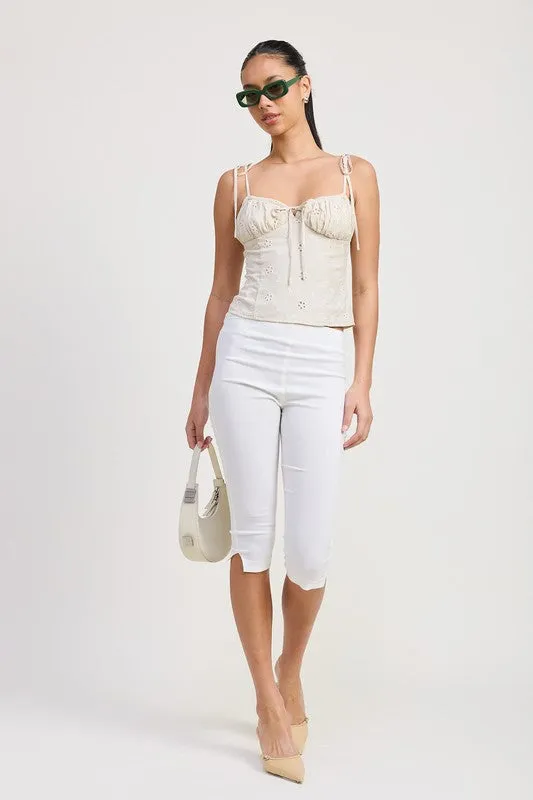 Field Dandelion Top