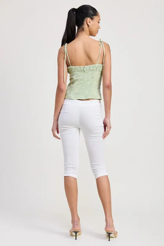 Field Dandelion Top