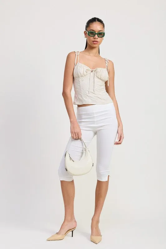 Field Dandelion Top