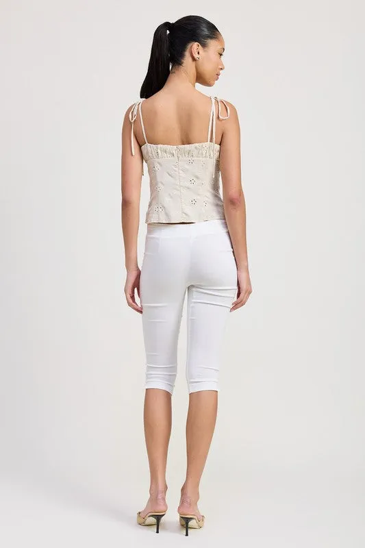 Field Dandelion Top