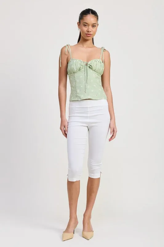 Field Dandelion Top