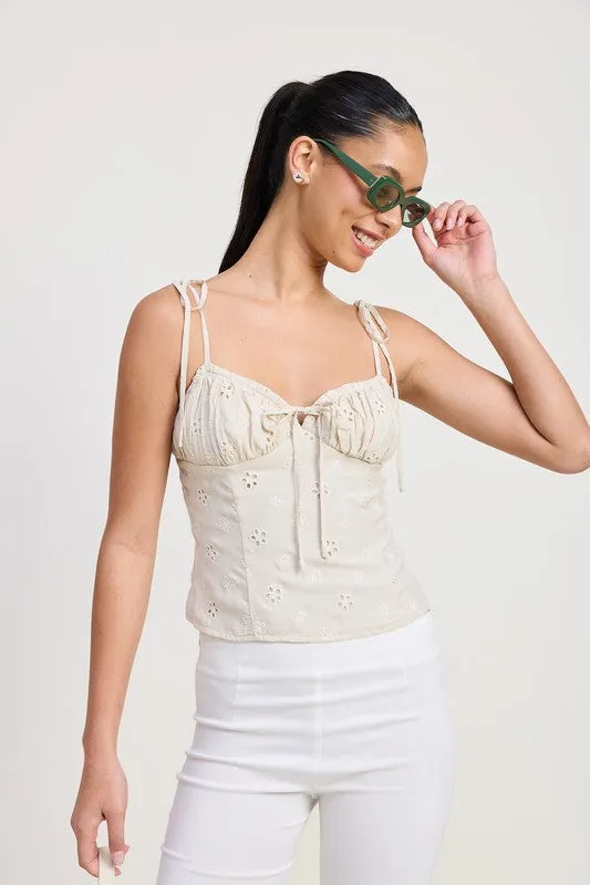 Field Dandelion Top