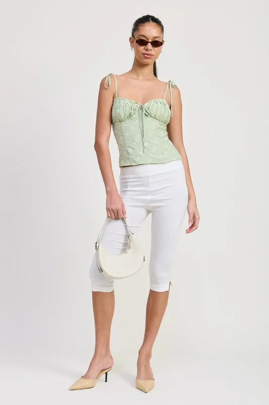 Field Dandelion Top