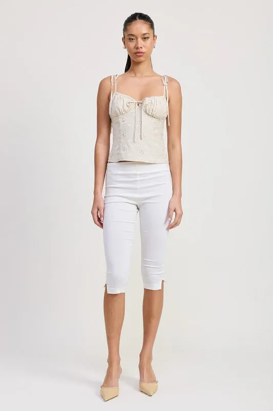 Field Dandelion Top