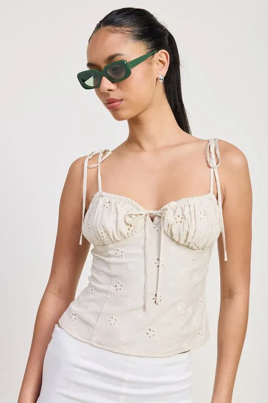 Field Dandelion Top