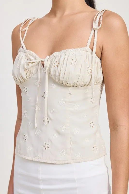 Field Dandelion Top