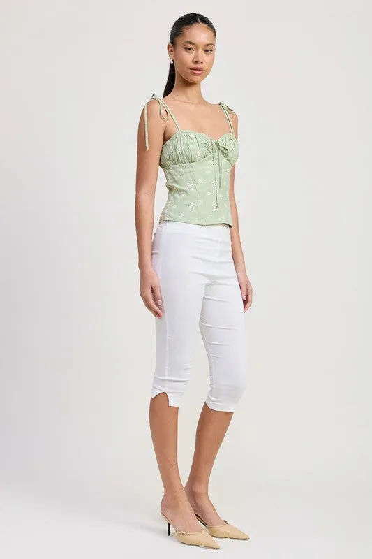 Field Dandelion Top