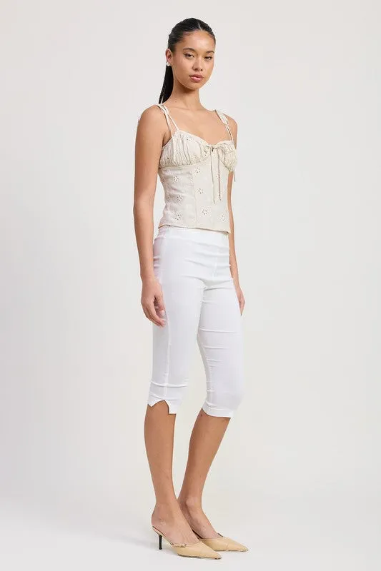 Field Dandelion Top
