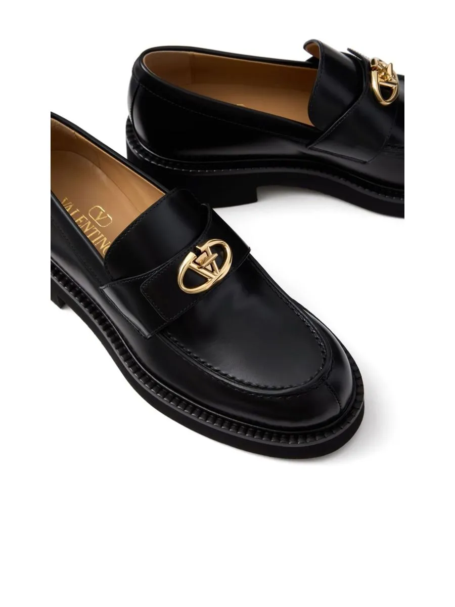 Flat Moccasin Shoes