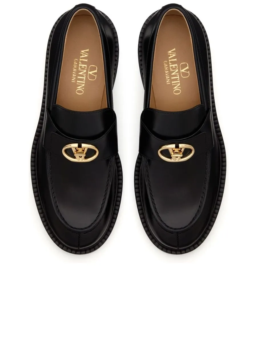 Flat Moccasin Shoes