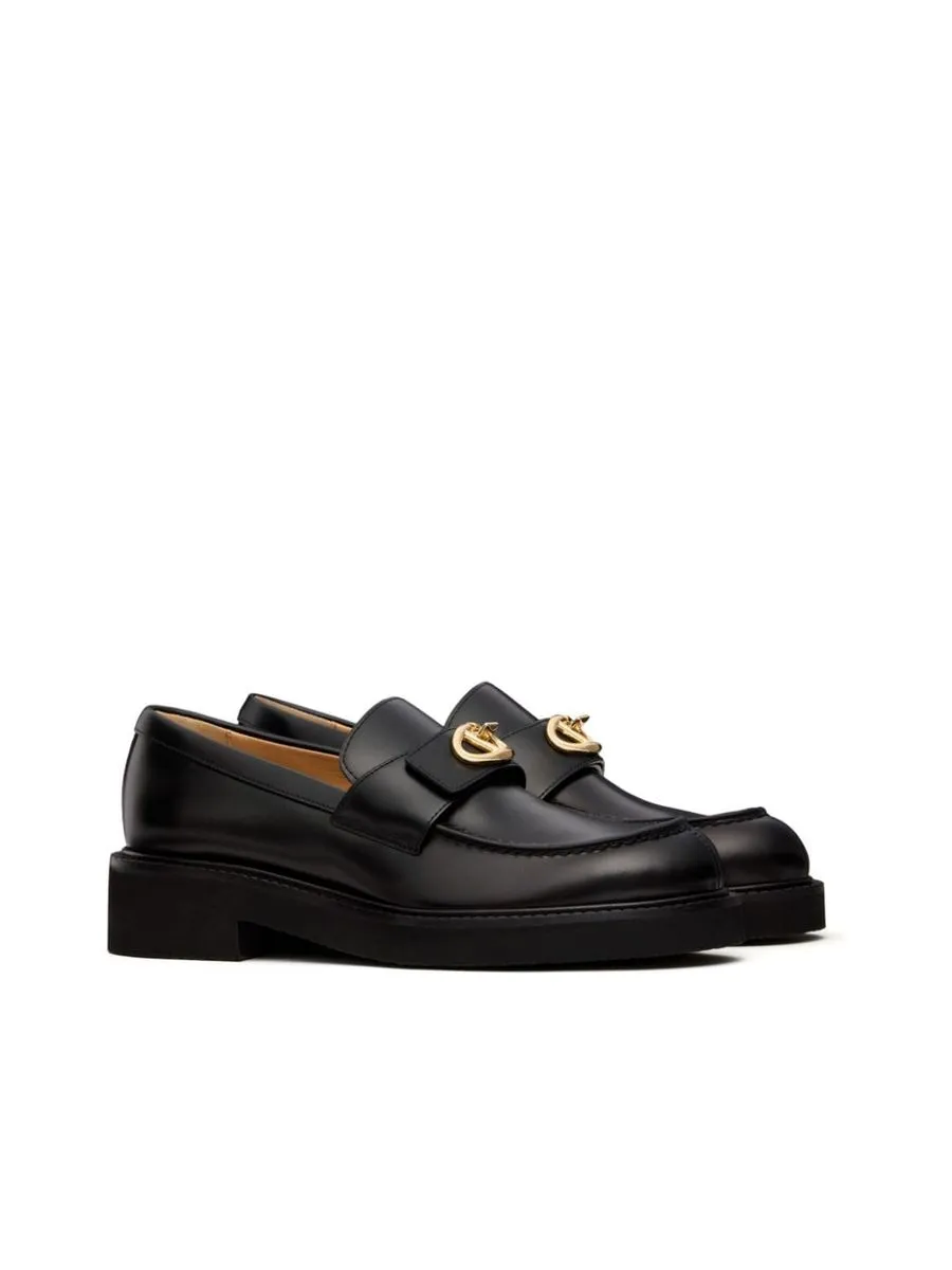 Flat Moccasin Shoes