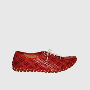 Flats Comfort Casual Slip-On Pumps - 1229