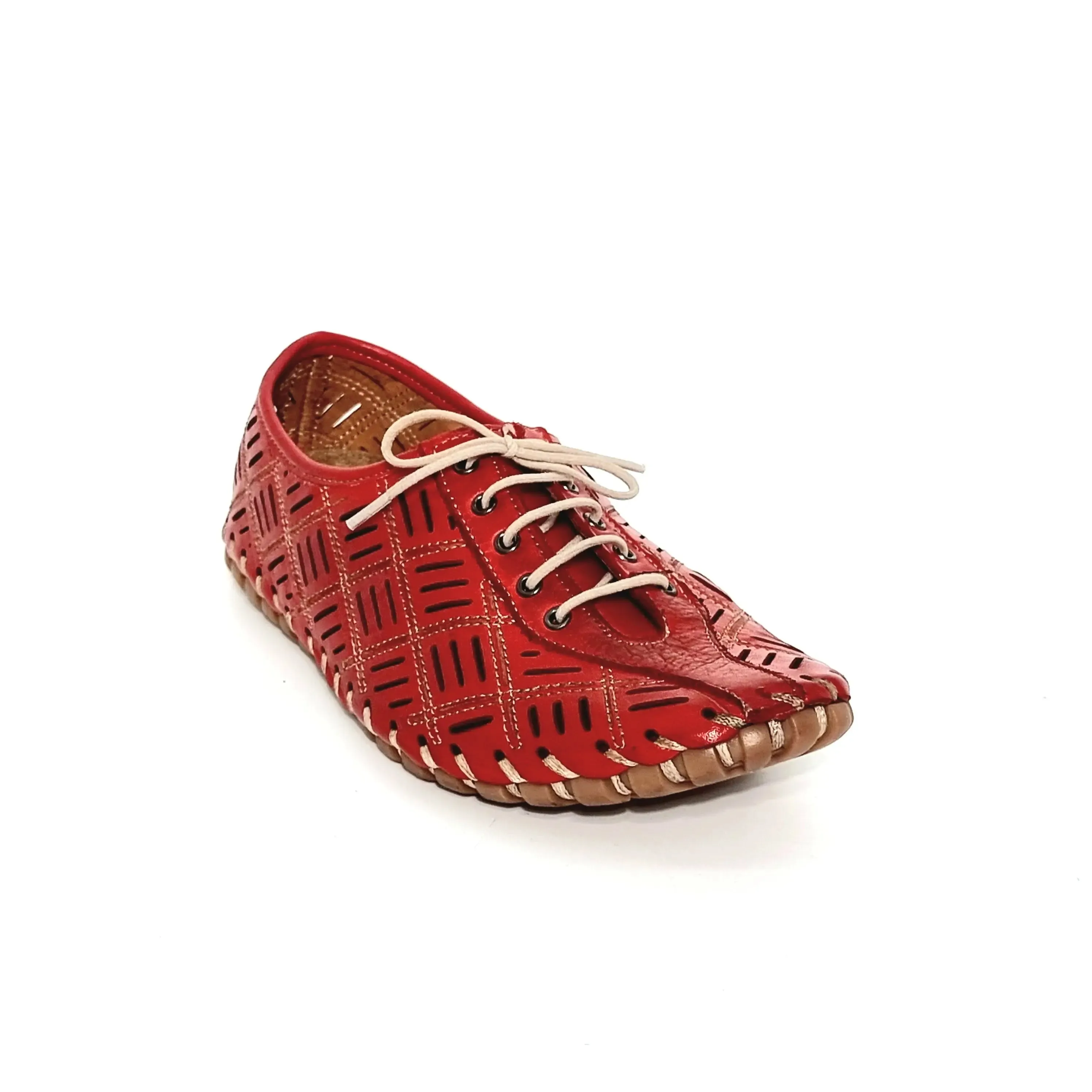 Flats Comfort Casual Slip-On Pumps - 1229